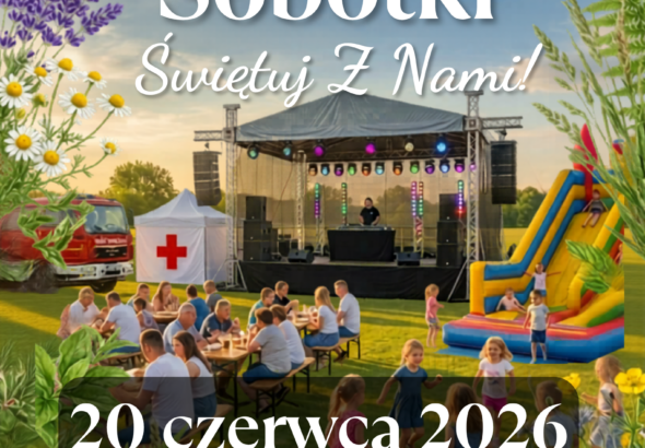 Plakat imprezy strona 1